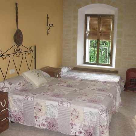 Casa Rural Jose Guest House El Bosque Room photo