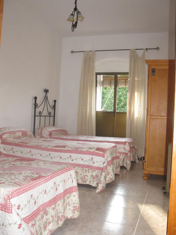 Casa Rural Jose Guest House El Bosque Room photo